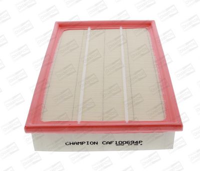 Champion Air Filter CAF100694P HSB Trading