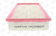 Champion Air Filter CAF100837P HSB Trading