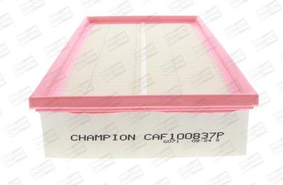Champion Air Filter CAF100837P HSB Trading