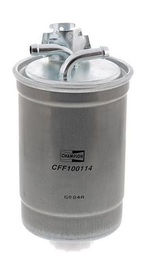 Champion Fuel Filter CFF100114 HSB Trading