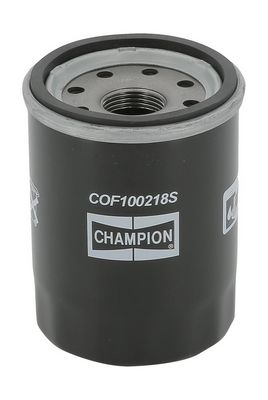 Champion Oil Filter COF100218S HSB Trading