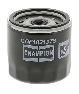Champion Oil Filter COF102137S HSB Trading