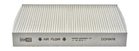 Champion Cabin Filter CCF0476 HSB Trading