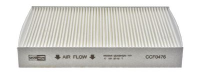 Champion Cabin Filter CCF0476 HSB Trading