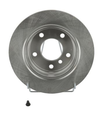 Ferodo Brake Disc DDF249 HSB Trading