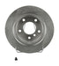 Ferodo Brake Disc DDF249 HSB Trading