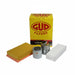 GUD FIlter Kit FK58 HSB Trading