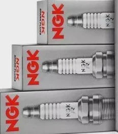 NGK Spark Plug PZFR6R8EG HSB Trading