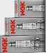 NGK Spark Plug PZFR6R8EG HSB Trading