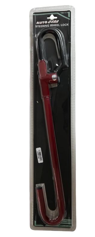 Steering wheel lock HSB Trading