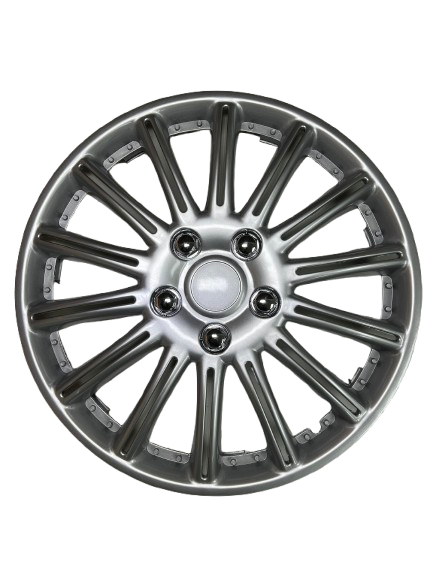 WHEEL COVERS 14 INCH HSB TRADING
