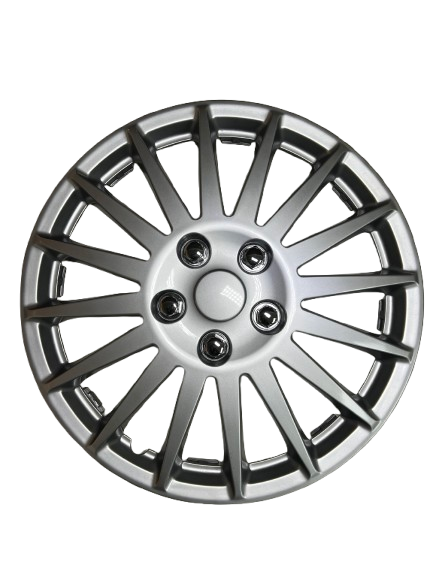 WHEEL COVERS 15 INCH HSB TRADING