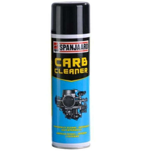 SPANJAARD CARB CLEANER 500ML HSB Trading Online Store