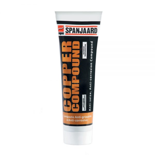 SPANJAARD COPPER COMPOUND 100G HSB Trading Online Store