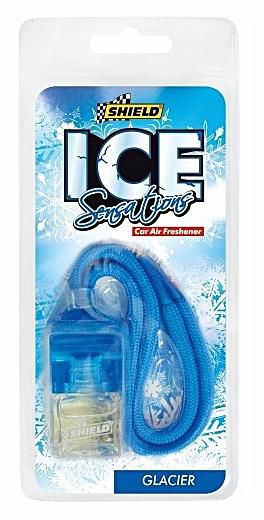 SHIELD ICE SENSATIONS AIR FRESHNER GLACIER HSB Trading Online Store