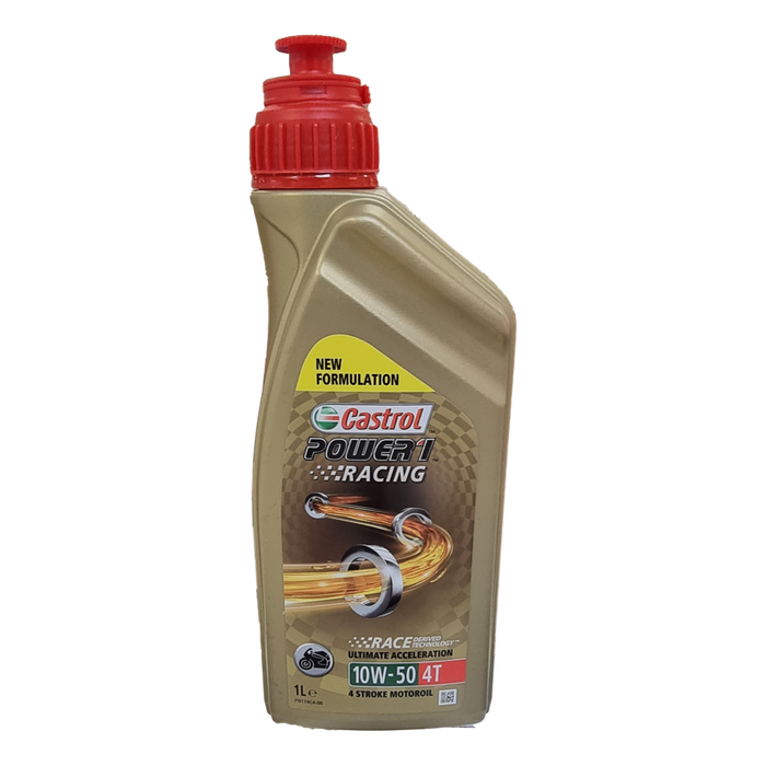CASTROL POWER STROKE OIL 1L HSB Trading Online Store Store