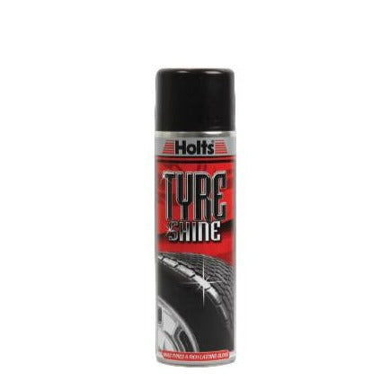 HOLTS TYRE SHINE 500ML HSB Trading Online Store