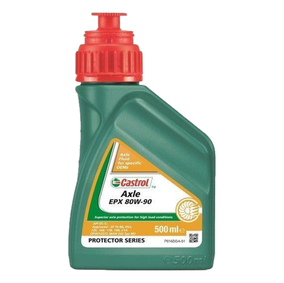 Castrol Oil | Online Auto Spares South Africa — HSB Trading