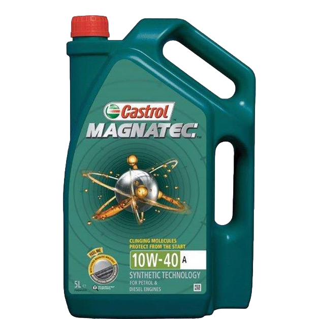 Castrol online gtx magnatec