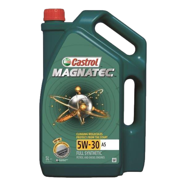 CASTROL MAGNATEC 5W30 5L HSB Trading Online Store Store