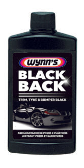 WYNNS BLACK BACK HSB Trading Online Store