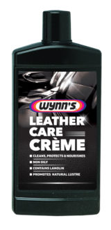 WYNNS LEAHER CARE 375ML HSB Trading Online Store