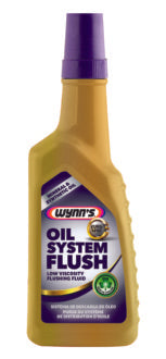 WYNNS OIL SYSTEM FLUSH 375ML HSB Trading Online Store