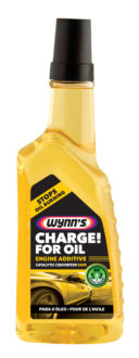 WYNNS CHARGE FOR OIL 500ML HSB Trading Online Store
