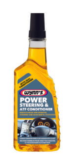 WYNNS POWER STEERING & ATF CONDITIONER 375ML HSB Trading Online Store