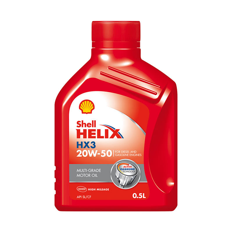 Shell Oil | Online Auto Spares South Africa — HSB Trading