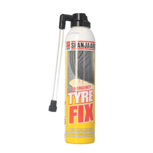 SPANJAARD TYRE FIX 340ML HSB Trading Online Store Store