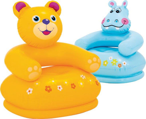 BLOWUP KIDDIES ANIMAL CHAIR HSB Trading Online Store