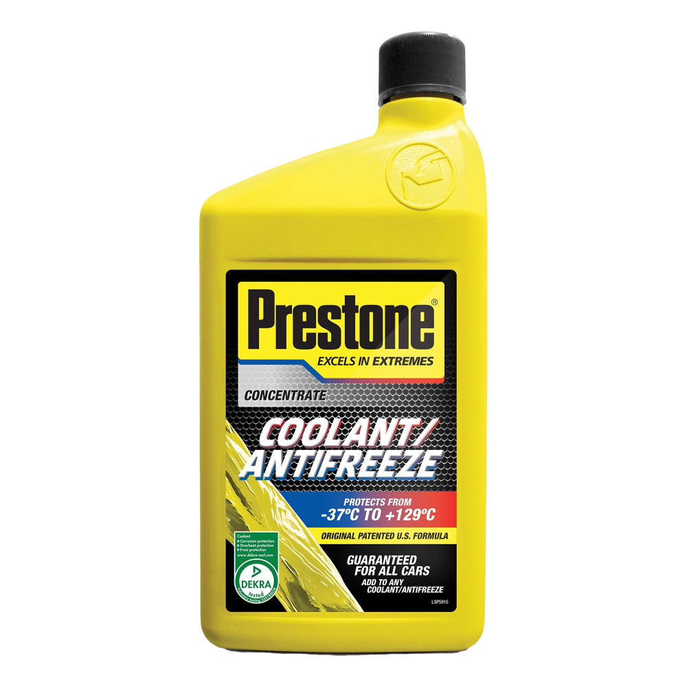 PRESTONE ANTIFREEZE CONCENTRATE 1L — HSB Trading