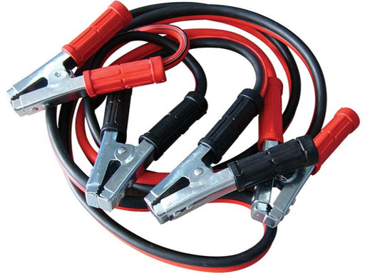 600Amp Jumper Cables for Car Battery, Heavy Duty Automotive Booster Cables  for Jump Starting Dead or Weak Batteries