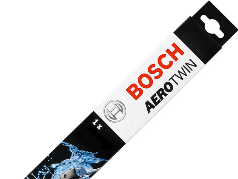 Bosch Essuie-glace Aerotwin Single AR24U