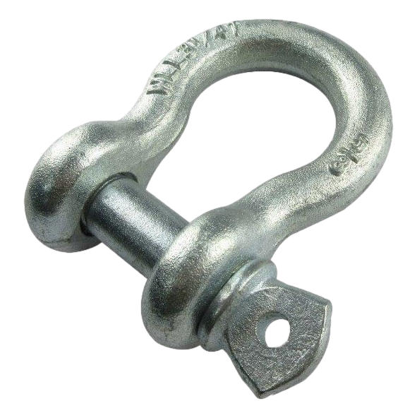 AUTOGEAR 4X4 BOW SHACKLE HSB Trading Online Store