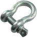 AUTOGEAR 4X4 BOW SHACKLE 4,75TONS HSB Trading Online Store