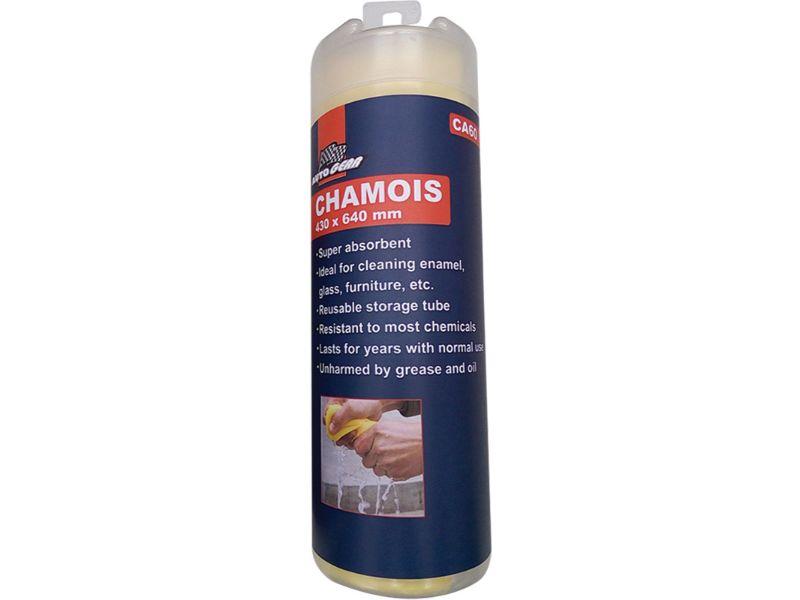 AUTOGEAR PVA SYNTHENTIC CHAMOIS HSB Trading Online Store