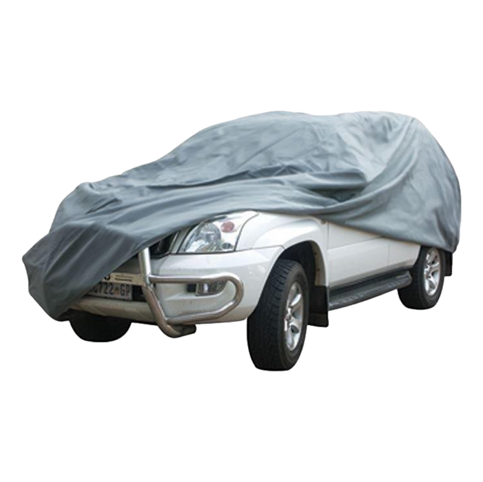 AUTOGEAR 4X4 S.U.V CAR COVER X-LARGE HSB Trading Online Store