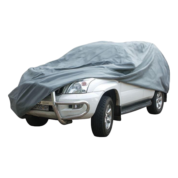 AUTOGEAR 4X4 S.U.V CAR COVER MEDIUM HSB Trading Online Store