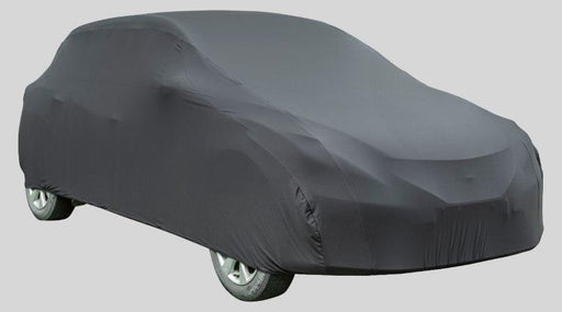 AUTOGEAR SPANDEX HATCHBACK STRETCH FIT CAR COVER HSB Trading Online Store