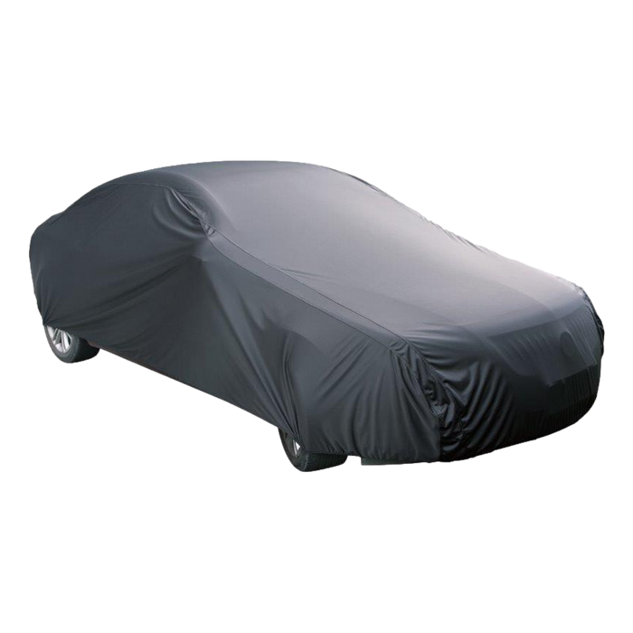 Spandex online car cover