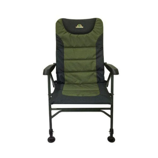 CAMPGEAR ADJUSTABLE CAMPING CHAIR HSB Trading Online Store