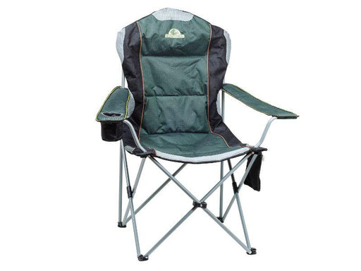 CAMPGEAR DELUXE SPIDER CAMPING CHAIR HSB Trading Online Store