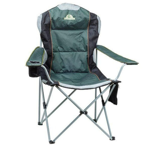 CAMPGEAR DELUXE SPIDER CAMPING CHAIR HSB Trading Online Store