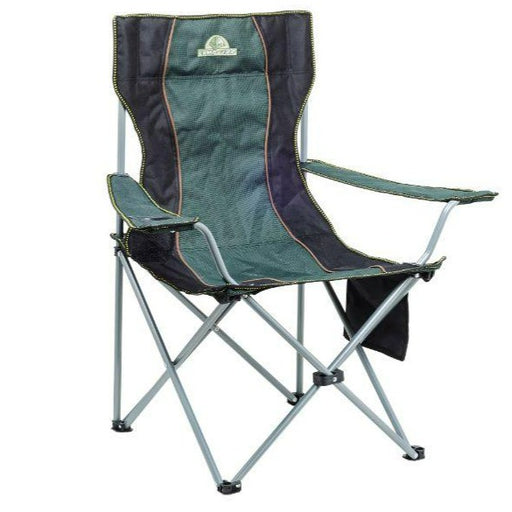CAMPGEAR STANDARD SPIDER CAMPING CHAIR HSB Trading Online Store