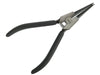 MIDAS CIRCLIP PLIER STRAIGHT EXTERNAL - 180MM HSB Trading Online Store