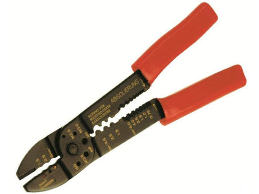 AUTOGEAR CRIMPING AND WIRE STRIPPING TOOL HSB Trading Online Store