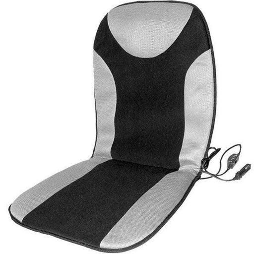 AUTOGEAR HEATED SEAT CUSHION 12V 3 SETTINGS HSB Trading Online Store