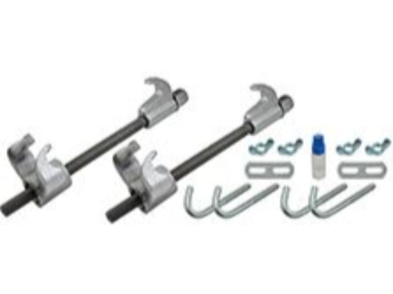 MIDAS COIL SPRING CLAMPS WITH SAFETY CLIPS HSB Trading Online Store